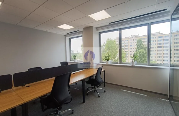 Wola:lokal biurowy 198 m2 do wynajecia