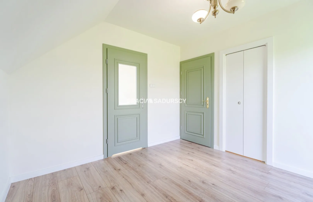 Nowoczesny bliźniak w Rudawie| gmina Zabierzów | 84,4 m²  
 
Na sprzedaż nowoczesny, komfortowy bliźniak o całkowitej powierzch