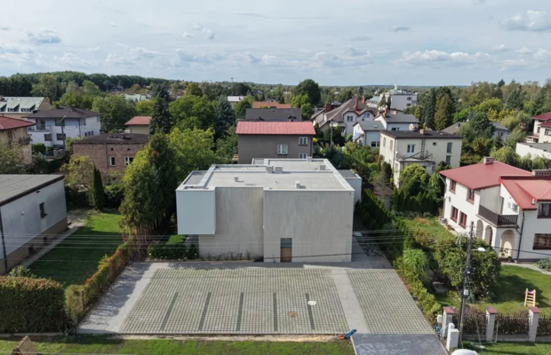 Częstochowa, ul. Zakopiańska | Lokal na wynajem