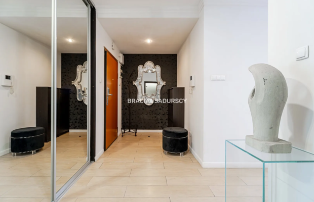 Klimatyzowany apartament w Tarasy Verona