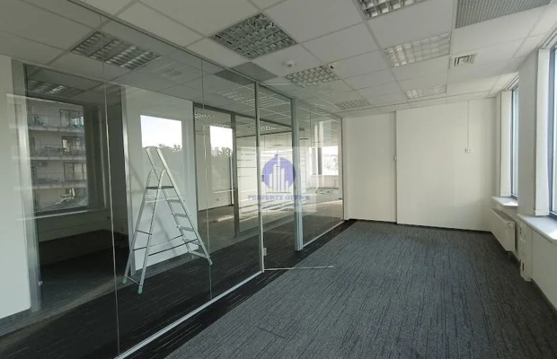 Śródmieście: lokal biurowy 135 m2 do wynajęcia
