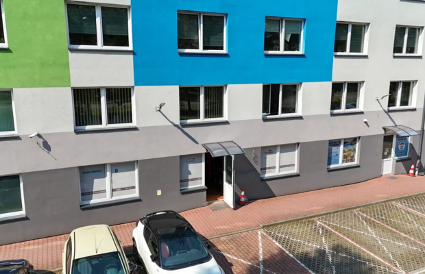 Częstochowa, Aleja Niepodległości | Lokal