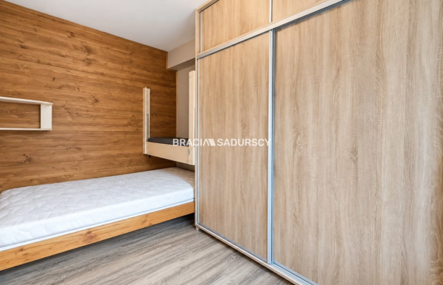 2 POK| DUŻY BALKON|MIEJSCE POSTOJOWE|UL.NIEBYŁA