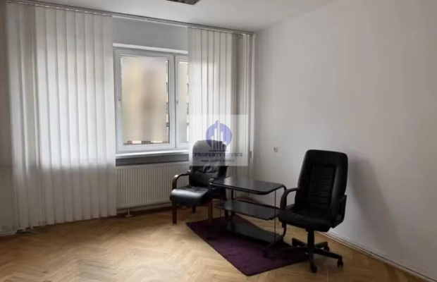 Wola: biuro 43m2 do wynajęcia