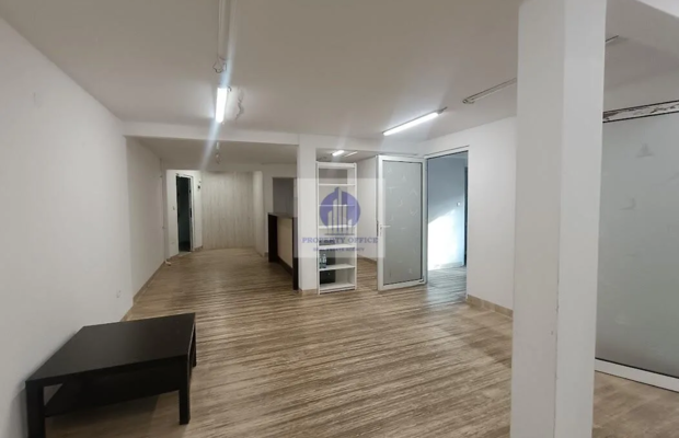 Mokotów: lokal biurowo-usługowy 236m2 do wynajęcia