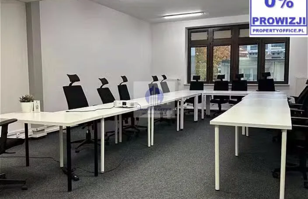 Wola: lokal biurowy 56m2 do wynajęcia