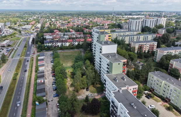 Częstochowa, ul. Kwiatkowskiego | Mieszkanie