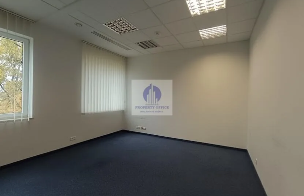 Mokotów: lokal biurowy 29,02m2 do wynajęcia