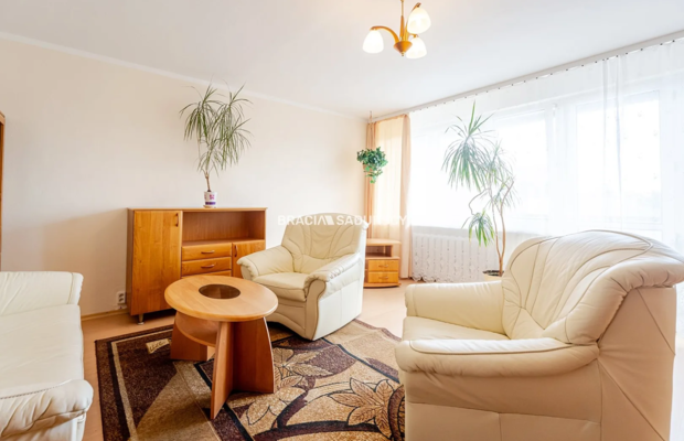 3 pok/ osobna kuchnia/ balkon- ul. Stojałowskiego.