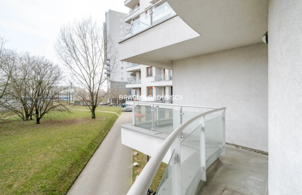 49m2, Tarasy Verona Krowoderskich Zuchów