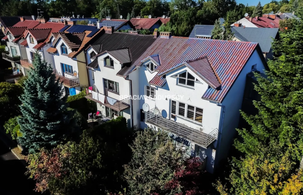 dom na sprzedaż | kliny borkowskie | 340 m²  