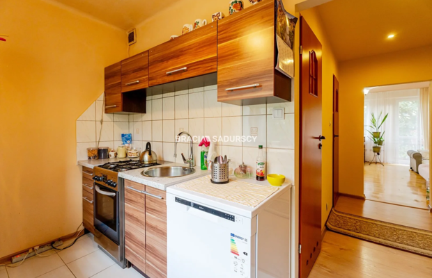 2 POKOJE | 52 m2 | II PIĘTRO | OS. SIKORSKIEGO