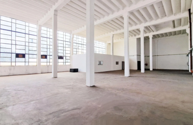 Teofilów - pow. magazynowo - biurowa 512 m2