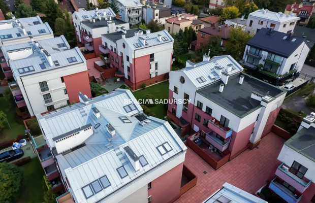 Apartament ul. Wesele 120m z Ogrodem/ 2 tarasy