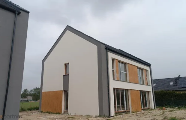 Dom 5min od Wrocławia, duży ogród + 80M2 PODDASZA!