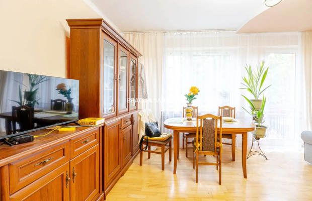 2 POKOJE | 52 m2 | II PIĘTRO | OS. SIKORSKIEGO