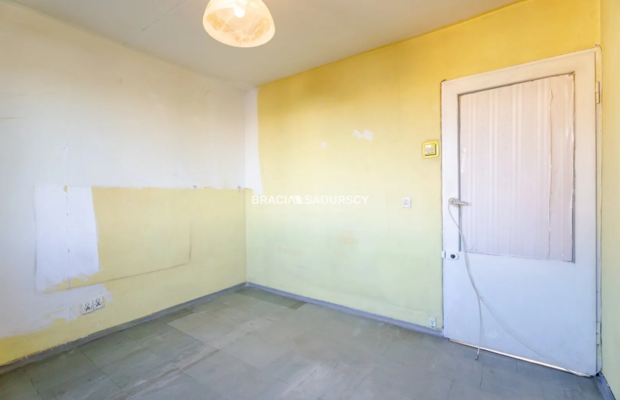 3 pokojowe, Krowodrza Górka, loggia, ładny widok