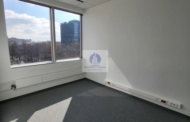 Śródmieście: lokal biurowy 280,50m2 do wynajęcia