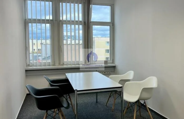 Śródmieście: lokal biurowy 148,50m2 dow ynajęcia