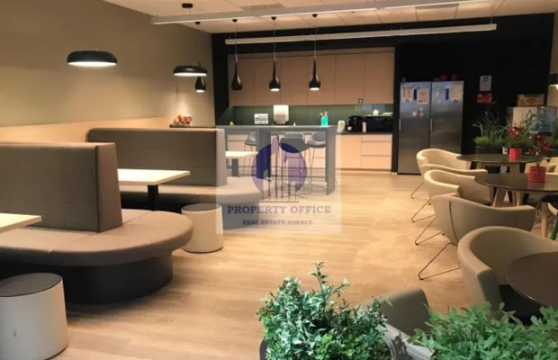 Ochota: lokal biurowy 296m2 do wynajęcia