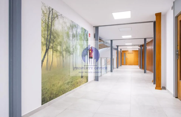 Mokotów: lokal biurowy 32,46m2 do wynajęcia