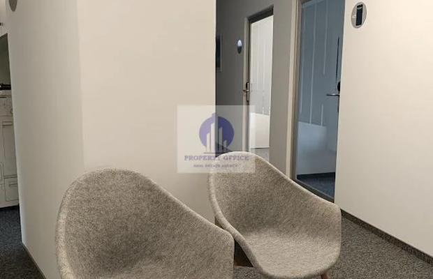 Mokotów: biurko w coworkingu do wynajęcia