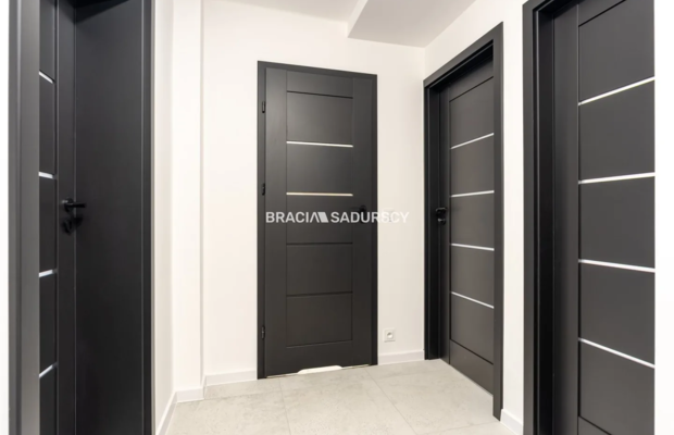 Grzegórzki | 2 pokoje | 44,66 m² | Po remoncie!