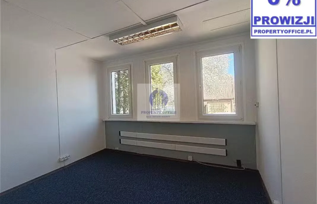 Mokotów: lokal biurowy 20m2 do wynajęcia