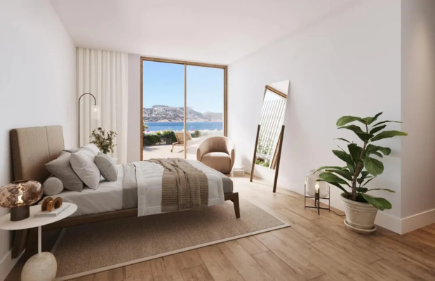 Alicante, Albir | Luksusowy kompleks