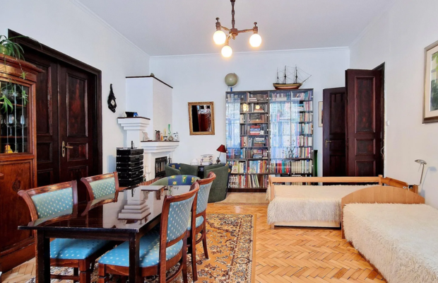 Centrum - na sprzedaż M4 - 102,78 m2 al. 1 Maja
