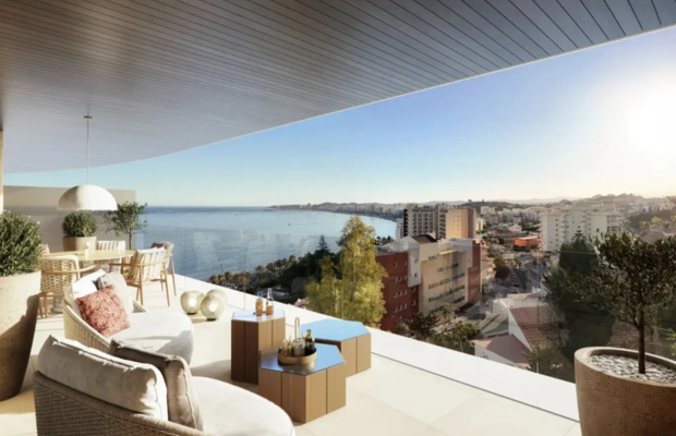 Fuengirola, Malaga, Hiszpania | Apartament