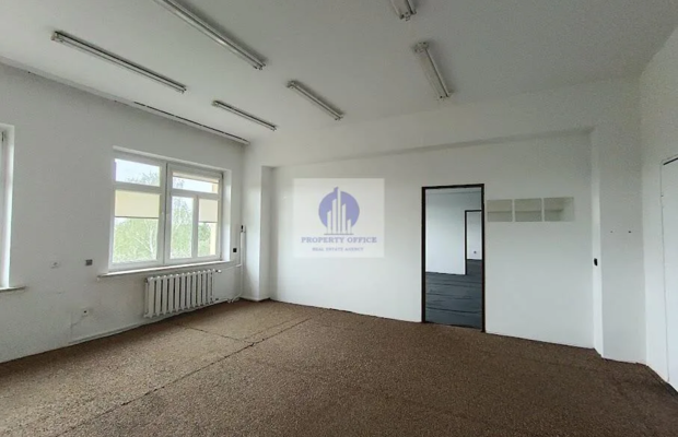 Wawer: lokal biurowy 32,61m2 do wynajęcia