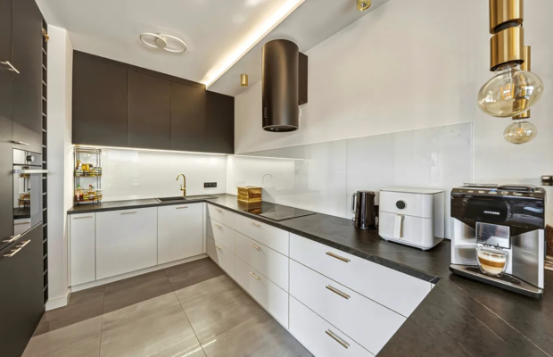 Częstochowa, ul. Małopolska | Apartament