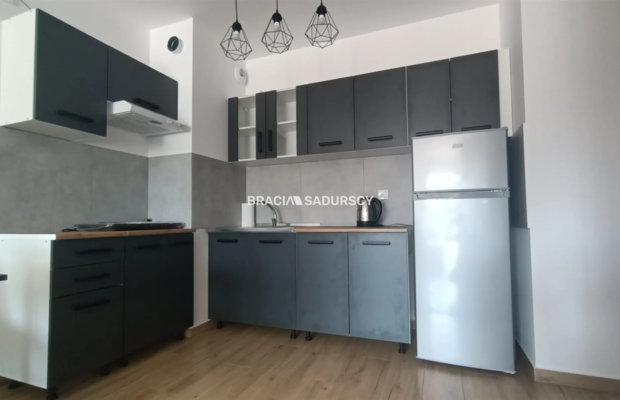 3 - pokojowe, ul. Gustawa Morcinka