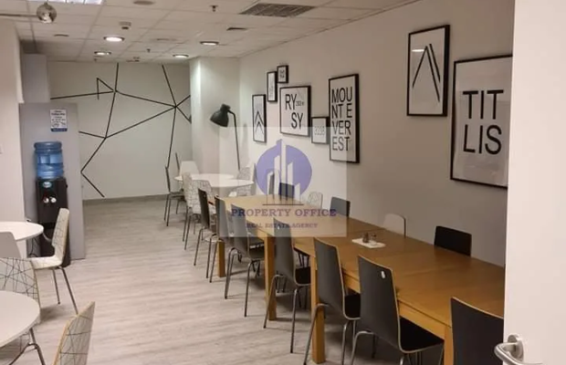 Śródmieście: lokal biurowy 559,90m2 do wynajęcia
