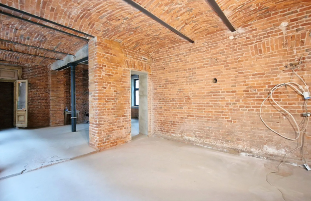 Śródmieście - do wynajęcia lokal 112 m2 parter