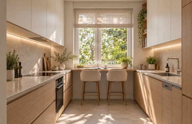 Duży potencjał, 3-4 pokoje, Balkon, Winda