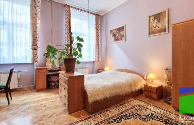 Centrum - na sprzedaż M4 - 102,78 m2 al. 1 Maja