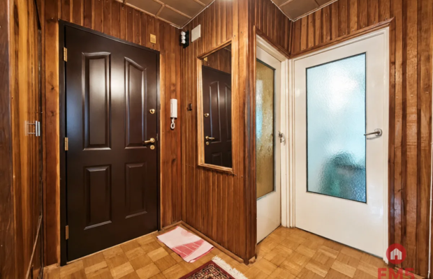 3 pokoje w centrum Suwałk | ul. 1 Maja | 46,5 m2