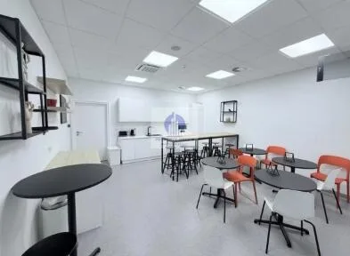 Śródmieście: lokal biurowy 263,80 m2 do wynajęcia