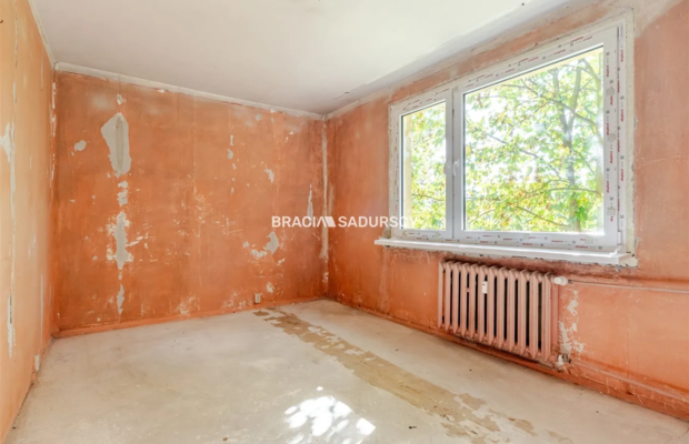 Duży potencjał, 3-4 pokoje, Balkon, Winda