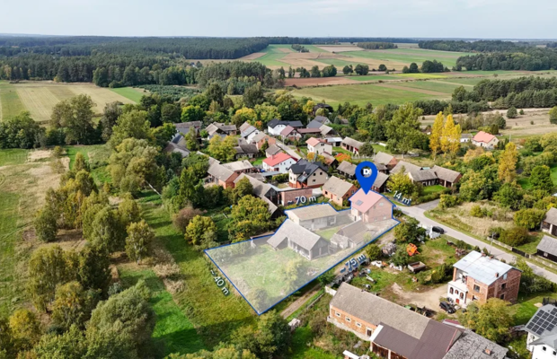 Kuźnica Nowa | Dom na sprzedaż