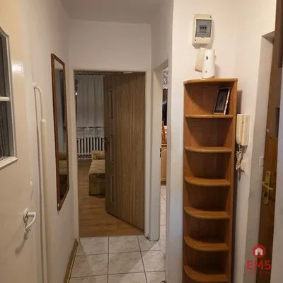 Na sprzedaż mieszkanie 40m Suwałki