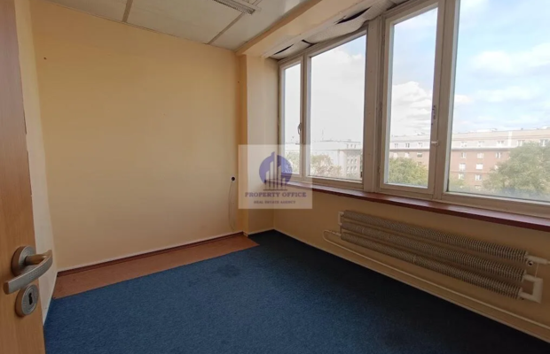 Praga Północ : biuro 58,94 m2