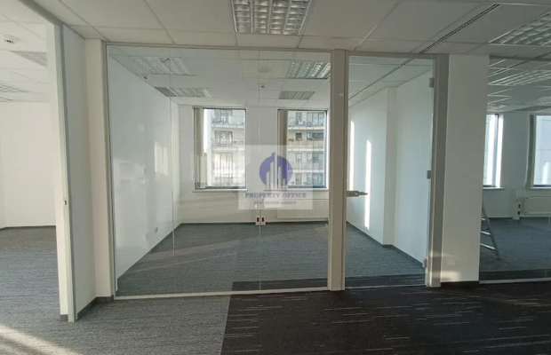 Śródmieście: lokal biurowy 39,50 m2 do wynajęcia