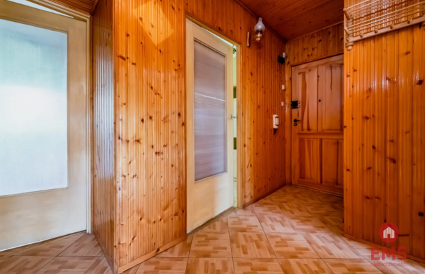 3 pokoje ul. Towarowa balkon