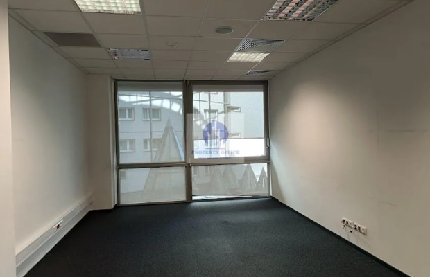 Wola: lokal biurowy 502,32 m2 do wynajęcia