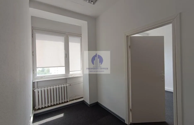 Praga Południe: lokal biurowy 21,30m2 do wynajęcia