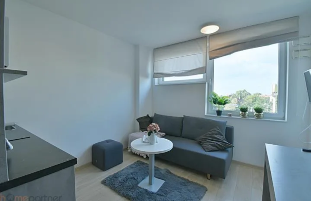 Apartament z najemcą I Gwarantowany zysk