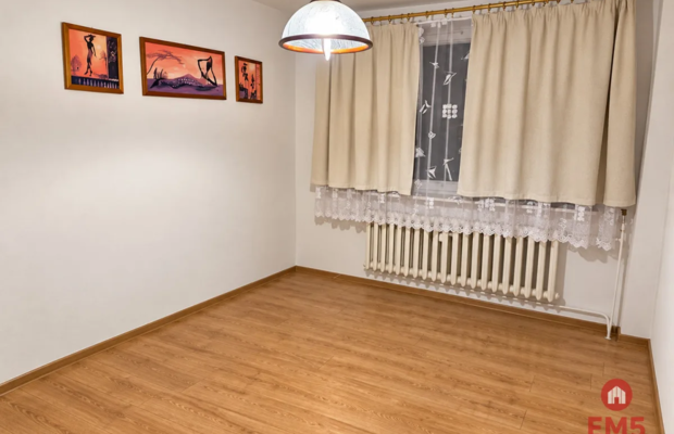 Na sprzedaż mieszkanie 40m Suwałki